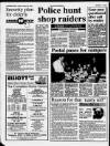 Bedworth Echo Thursday 19 August 1993 Page 4