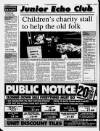 Bedworth Echo Thursday 19 August 1993 Page 10