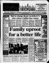 Bedworth Echo Thursday 30 September 1993 Page 1
