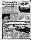 Bedworth Echo Thursday 30 September 1993 Page 5