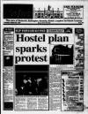 Bedworth Echo Thursday 07 October 1993 Page 1