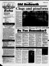 Bedworth Echo Thursday 07 October 1993 Page 8
