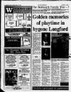 Bedworth Echo Thursday 07 October 1993 Page 16