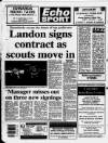 Bedworth Echo Thursday 07 October 1993 Page 32