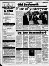 Bedworth Echo Thursday 21 October 1993 Page 8