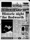 Bedworth Echo Thursday 18 November 1993 Page 1