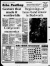 Bedworth Echo Thursday 18 November 1993 Page 4