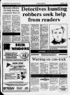 Bedworth Echo Thursday 18 November 1993 Page 6