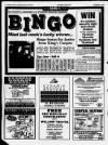 Bedworth Echo Thursday 18 November 1993 Page 16