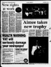 Bedworth Echo Thursday 18 November 1993 Page 22