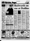 Bedworth Echo Thursday 18 November 1993 Page 36