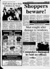 Bedworth Echo Thursday 02 December 1993 Page 6