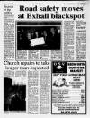 Bedworth Echo Thursday 16 December 1993 Page 5