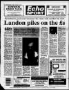 Bedworth Echo Thursday 16 December 1993 Page 36