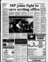 Bedworth Echo Thursday 23 December 1993 Page 3