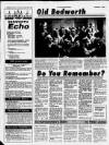 Bedworth Echo Thursday 23 December 1993 Page 6