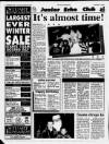 Bedworth Echo Thursday 23 December 1993 Page 8