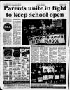 Bedworth Echo Thursday 23 December 1993 Page 10