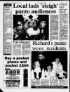 Bedworth Echo Thursday 23 December 1993 Page 12
