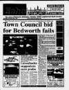 Bedworth Echo