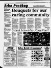 Bedworth Echo Thursday 05 January 1995 Page 4