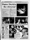 Bedworth Echo Thursday 05 January 1995 Page 5