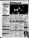 Bedworth Echo Thursday 05 January 1995 Page 6