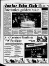 Bedworth Echo Thursday 05 January 1995 Page 10