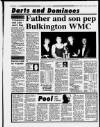Bedworth Echo Thursday 05 January 1995 Page 21