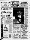 Bedworth Echo Thursday 05 January 1995 Page 24