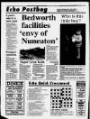 Bedworth Echo Thursday 19 January 1995 Page 4