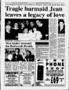 Bedworth Echo Thursday 02 February 1995 Page 3