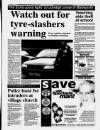 Bedworth Echo Thursday 02 February 1995 Page 5