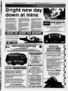 Bedworth Echo Thursday 02 February 1995 Page 25