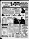 Bedworth Echo Thursday 02 February 1995 Page 36