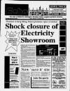 Bedworth Echo Thursday 02 March 1995 Page 1