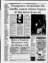 Bedworth Echo Thursday 02 March 1995 Page 7
