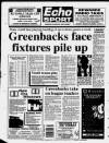 Bedworth Echo Thursday 02 March 1995 Page 36