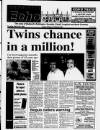 Bedworth Echo Thursday 09 March 1995 Page 1