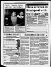 Bedworth Echo Thursday 09 March 1995 Page 8