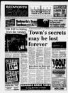 Bedworth Echo Thursday 03 August 1995 Page 1