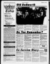 Bedworth Echo Thursday 03 August 1995 Page 6