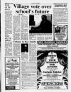 Bedworth Echo Thursday 09 November 1995 Page 7