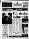 Bedworth Echo