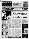 Bedworth Echo