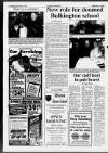 Bedworth Echo Thursday 07 March 1996 Page 4