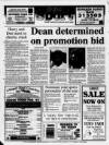 Bedworth Echo Thursday 02 January 1997 Page 28