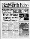 Bedworth Echo Thursday 18 June 1998 Page 1