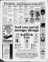 Bedworth Echo Thursday 08 January 1998 Page 12