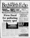 Bedworth Echo